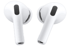 AirPods Pro 3