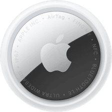 AirTag (2nd generation)