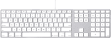 Apple Keyboard