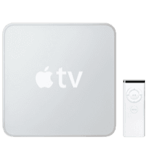 Apple TV (1st generation)