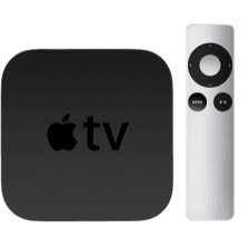 Apple TV (3rd generation)