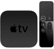 Apple TV 4K (1st generation)