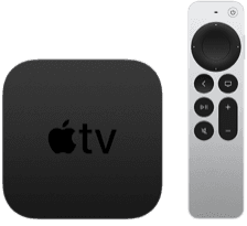 Apple TV 4K (2nd generation)