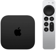 Apple TV 4K (3rd generation)
