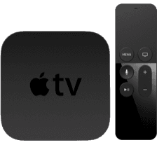 Apple TV HD (4th generation)