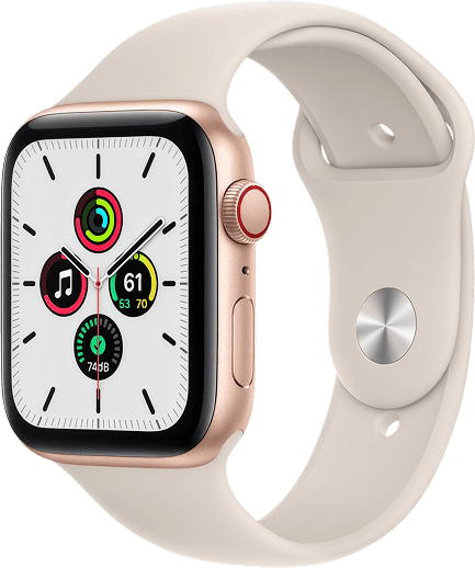 Apple Watch SE