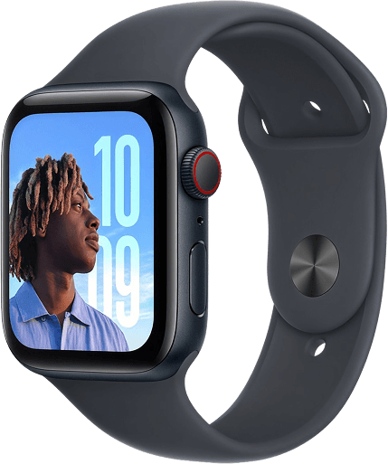 Apple Watch SE (2nd generation)