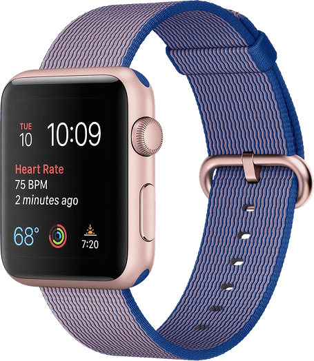 Apple Watch Series 1