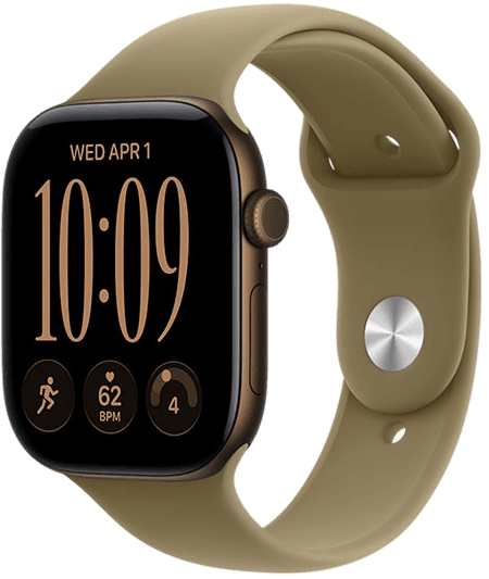 Apple Watch Series 12