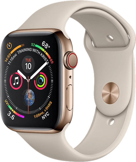 Apple Watch Series 4