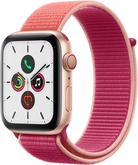 Apple Watch Series 5