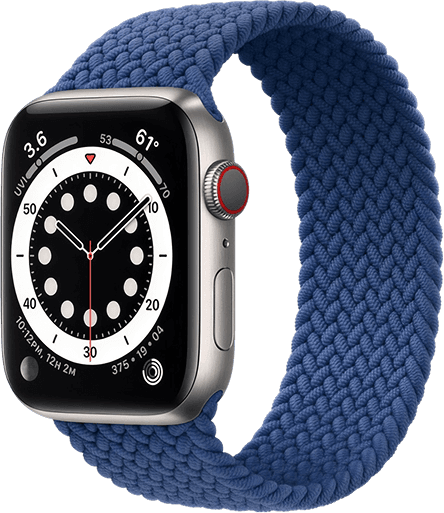Apple Watch Series 6