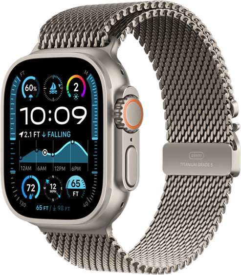 Apple Watch Ultra 2