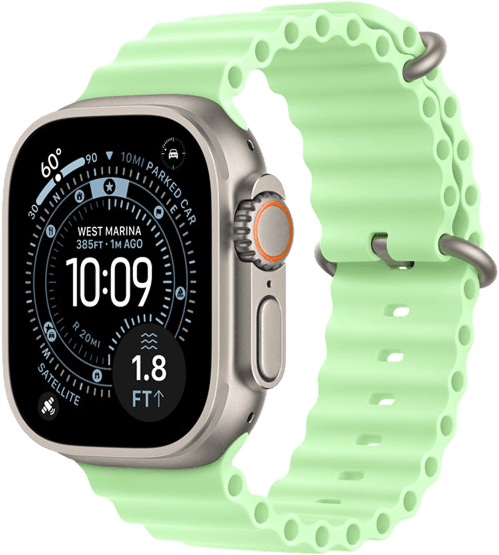 Apple Watch Ultra 3