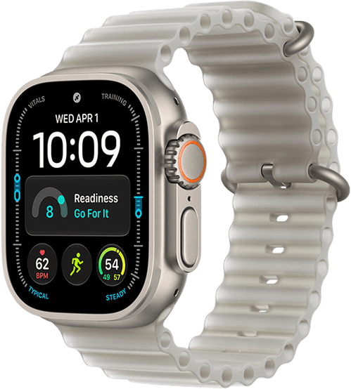 Apple Watch Ultra 4