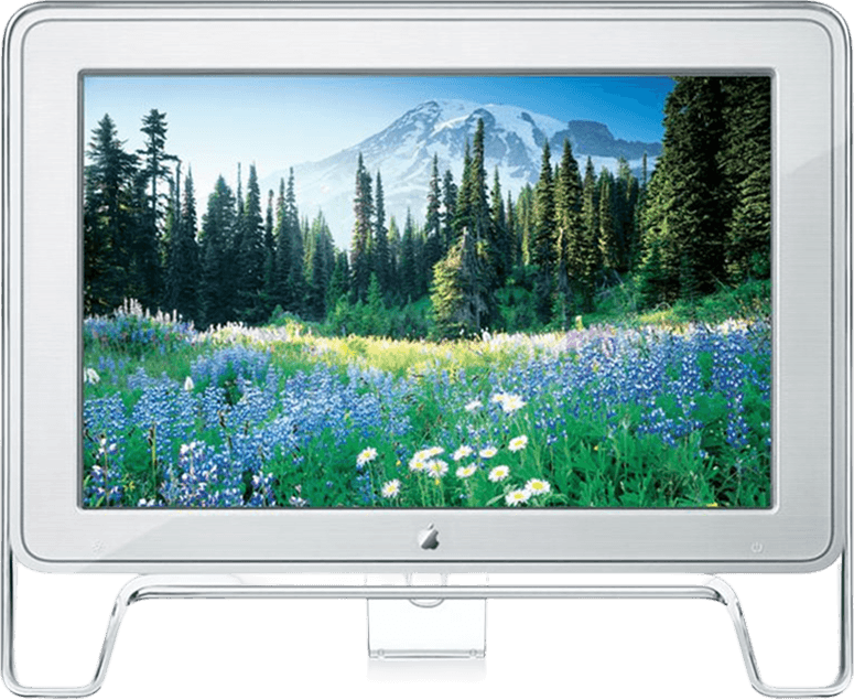 Cinema Display (20-inch, ADC)