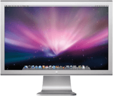 Cinema Display (Aluminum)