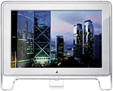 Cinema HD Display (23-inch)