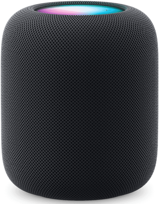 HomePod (2nd generation)