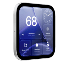 HomeView (Wall Mounted)