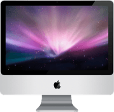 iMac (Early 2008)