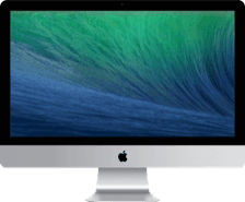 iMac (Late 2013)