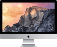 iMac 27-inch (Late 2014, 5K)