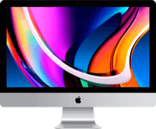 iMac 27-inch (2020, Intel)
