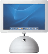 iMac G4 20-inch (USB 2.0)
