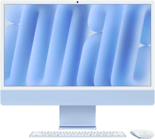 iMac (M4)