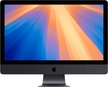 iMac Pro