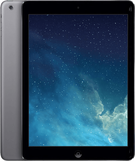 iPad Air