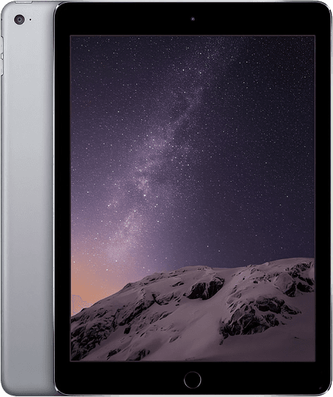 iPad Air 2