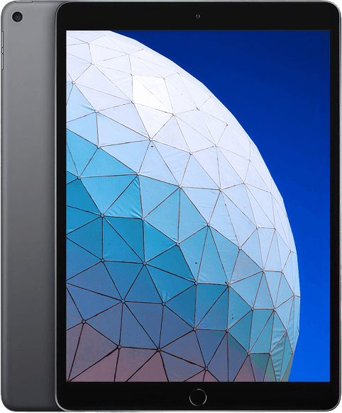 iPad Air (3rd generation)