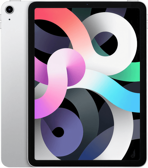 iPad Air (4th generation)