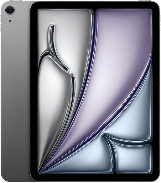iPad Air (M4)