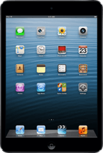 iPad mini