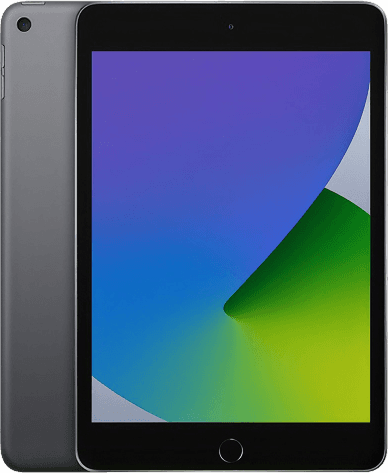 iPad mini (5th generation)