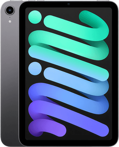 iPad mini (6th generation)