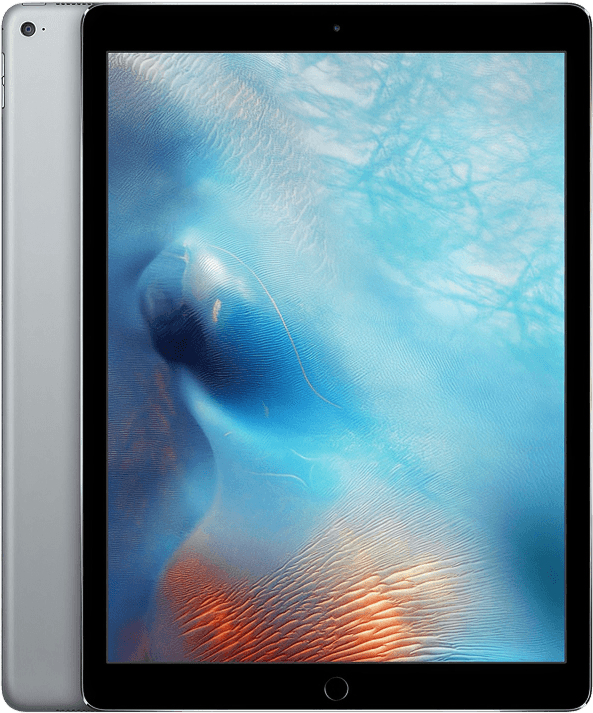 iPad Pro (12.9-inch)