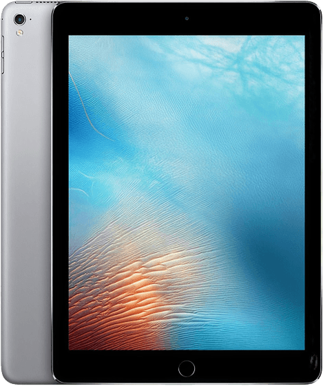 iPad Pro (9.7-inch)