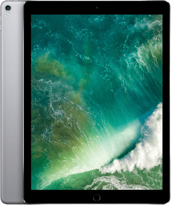 iPad Pro (2017)