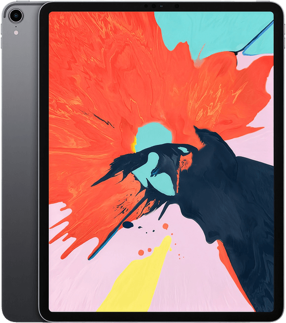 iPad Pro (2018)