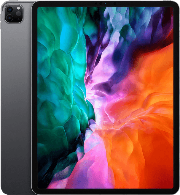 iPad Pro (2020)