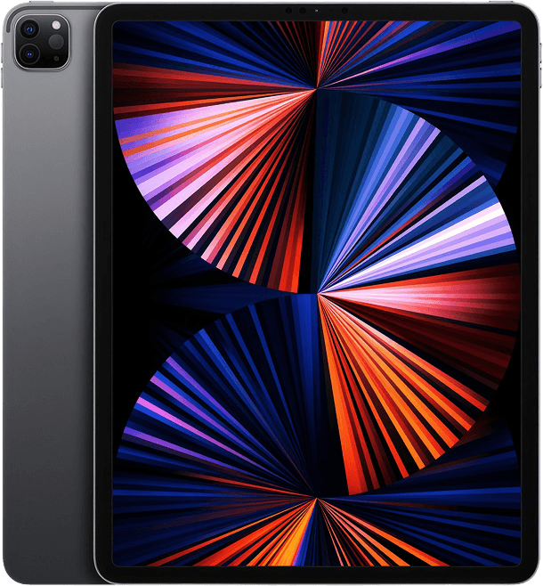 iPad Pro (M1)