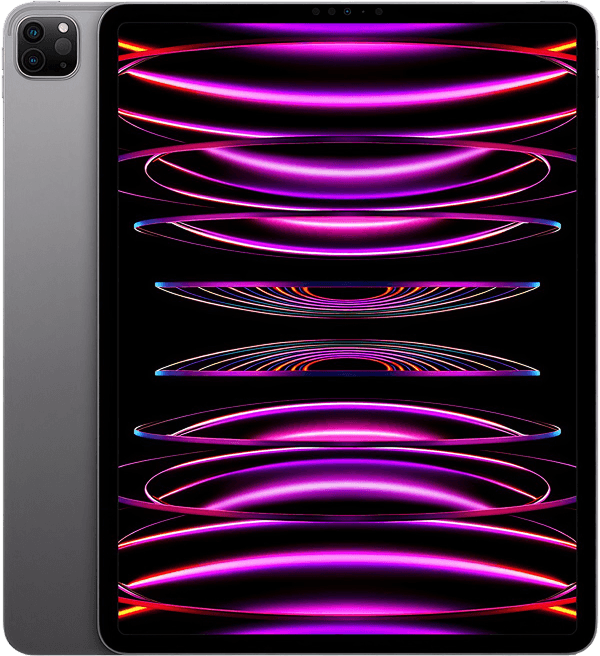 iPad Pro (M2)