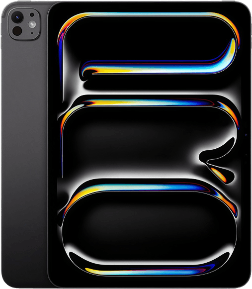 iPad Pro (M4)