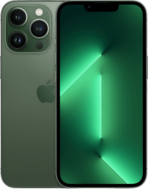 iPhone 13 Pro