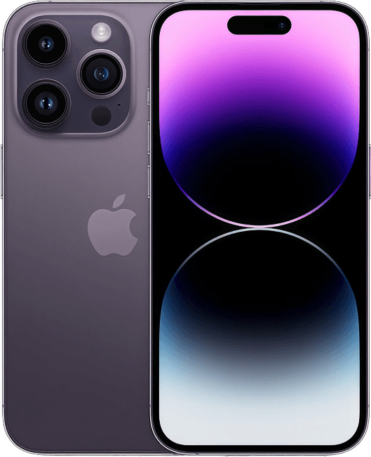 iPhone 14 Pro