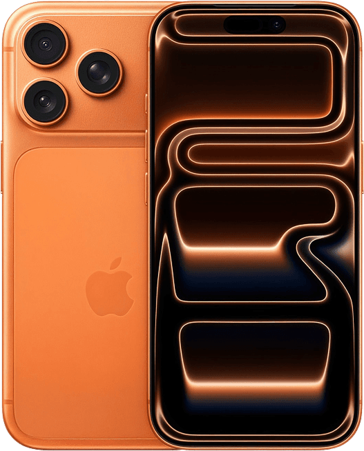 iPhone 17 Pro